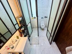 8 Hullet (D9), Apartment #610978671